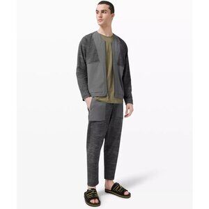 Lululemon Lab Varsa Jacket